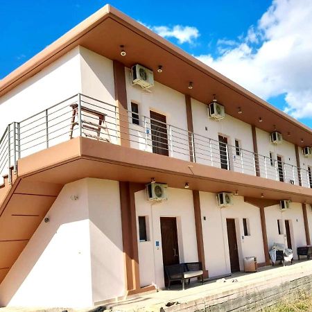 Sunset Apartments Neochori  외부 사진