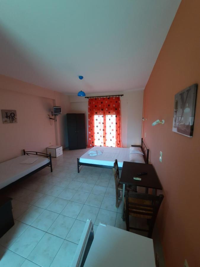 Sunset Apartments Neochori  외부 사진
