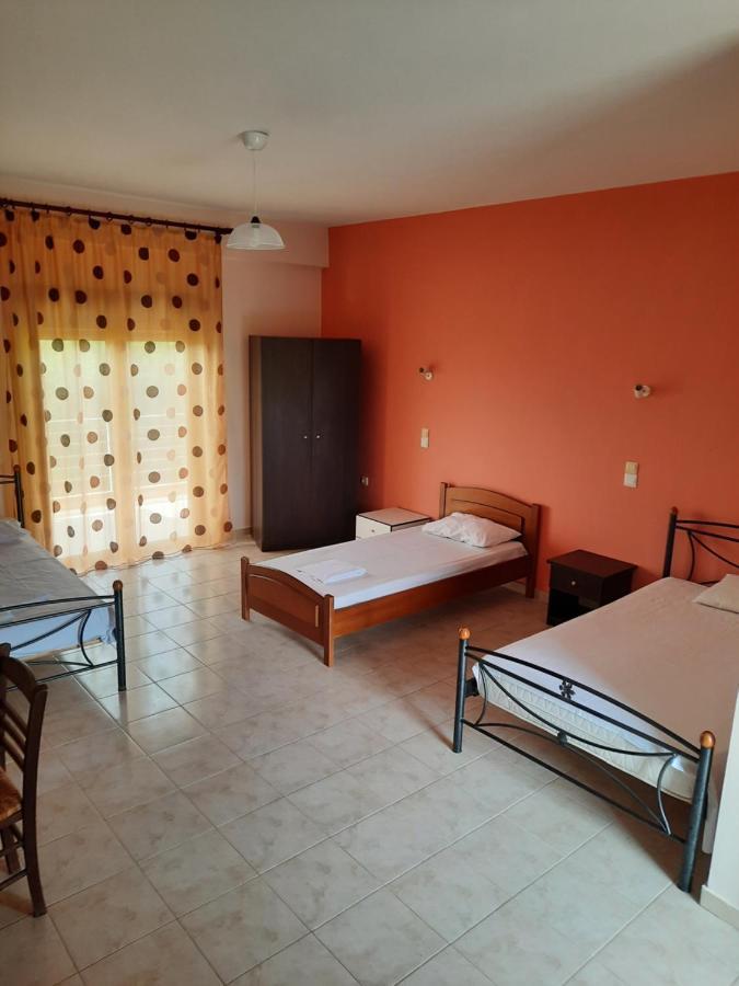 Sunset Apartments Neochori  외부 사진