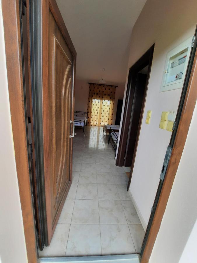 Sunset Apartments Neochori  외부 사진