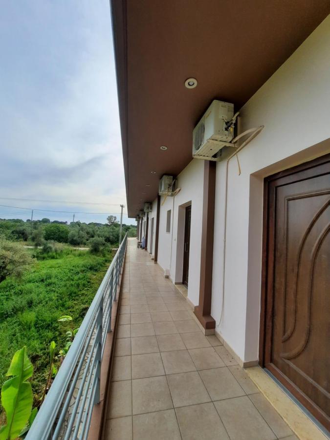 Sunset Apartments Neochori  외부 사진