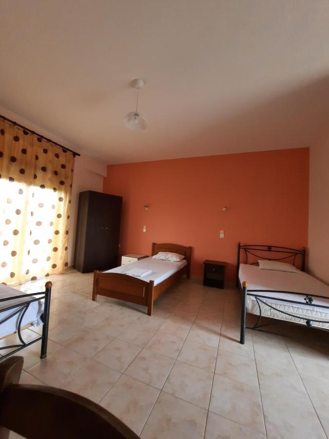 Sunset Apartments Neochori  외부 사진