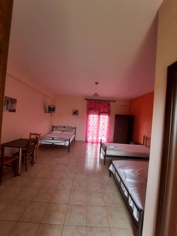 Sunset Apartments Neochori  외부 사진